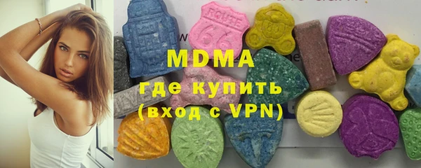 хмурый Белокуриха
